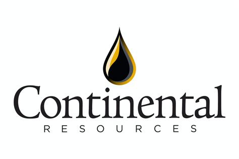 continental zoominfo|continental resources zoominfo.